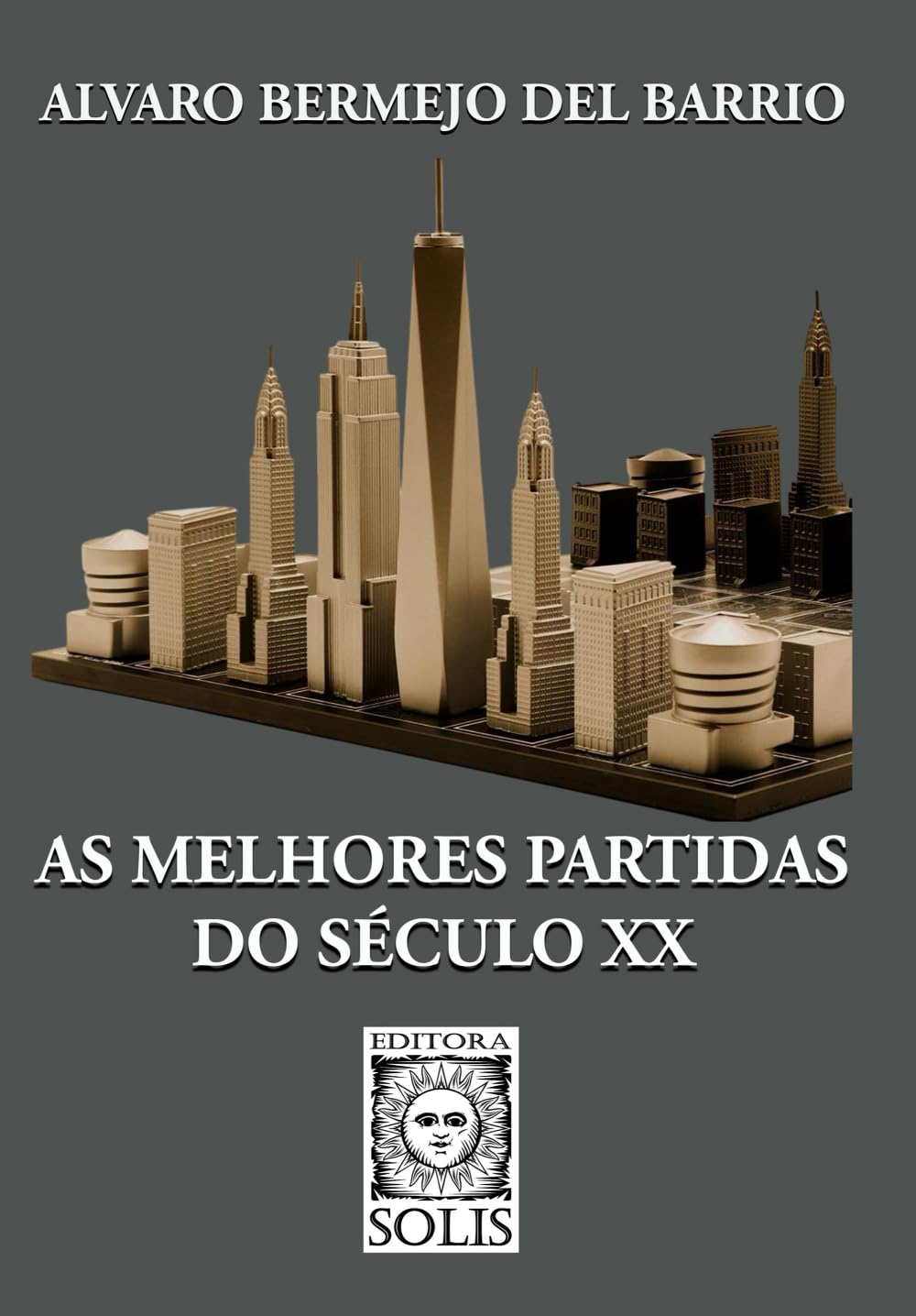 capítulo por capítulo baixar As Melhores Partidas do Século XX