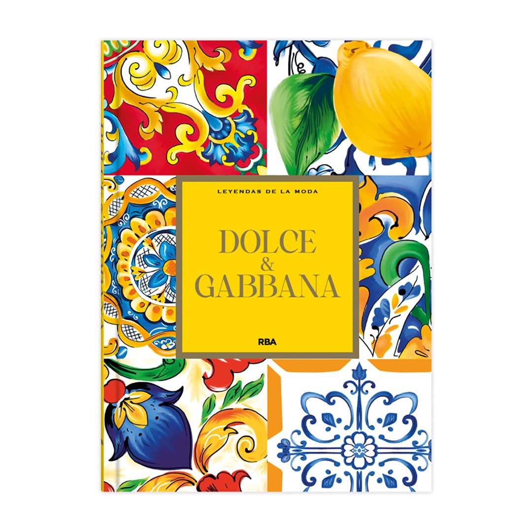 Dolce & Gabbana: XIV baixar livro de graça