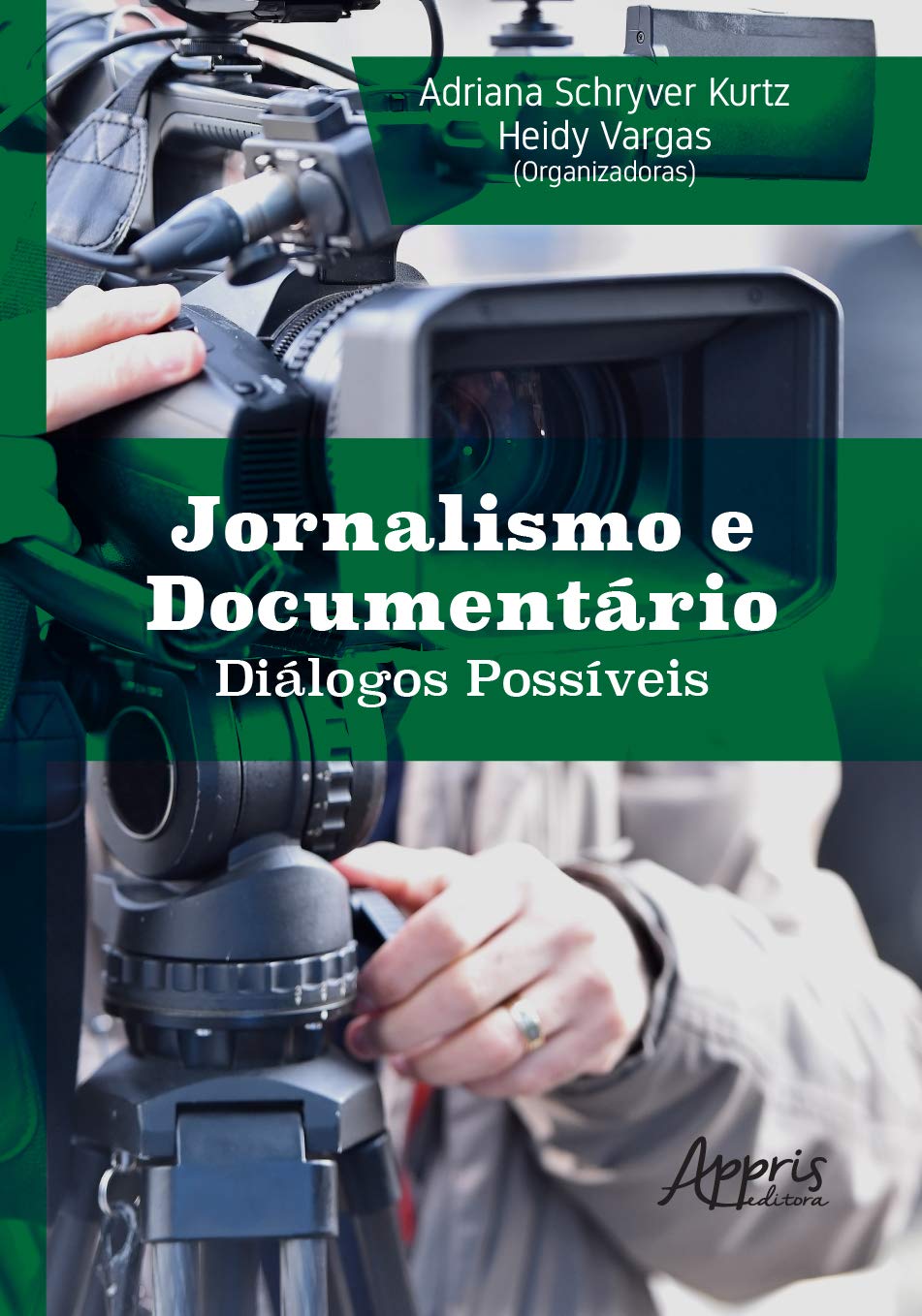 Jornalismo e documentário diálogos possíveis baixar livro de graça
