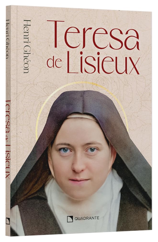 Teresa de Lisieux baixar o livro de graça