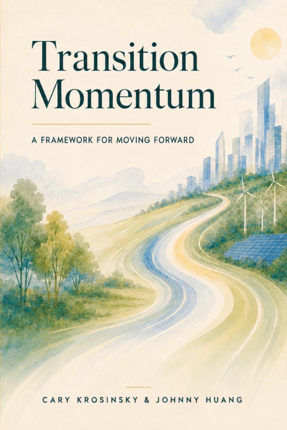 capítulo por capítulo baixar Transition Momentum: A Framework for Moving Forward