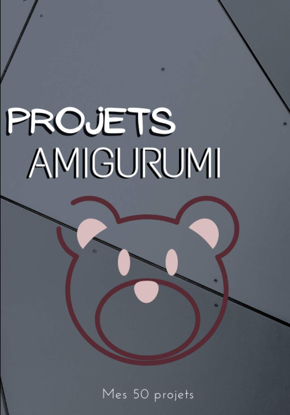 capítulo por capítulo baixar Projets Amigurumi: 50 Fiches pré-remplies pour noter ses projets et commandes de Amigurumi| Format 7x10 in (French Edition)