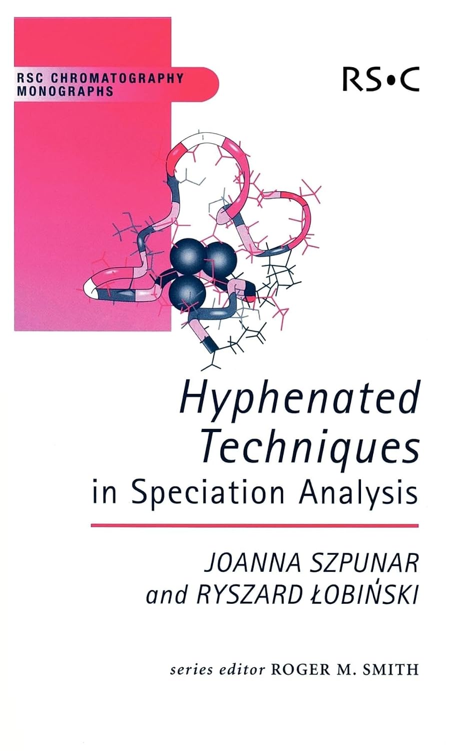 capítulo por capítulo baixar Hyphenated Techniques in Speciation Analysis: Rsc: 8
