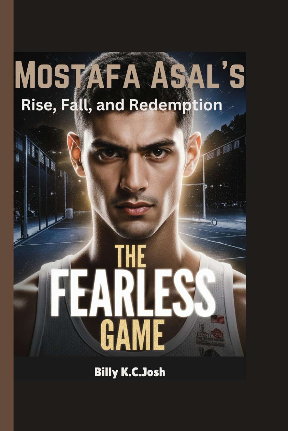 ler totalmente The Fearless Game: Mostafa Asal’s Rise, Fall, and Redemption