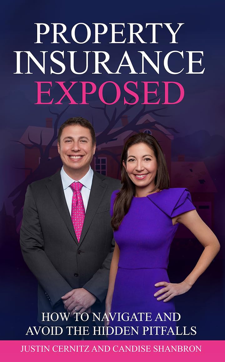 ler totalmente Property Insurance Exposed: How to Navigate and Avoid the Hidden Pitfalls (English Edition)