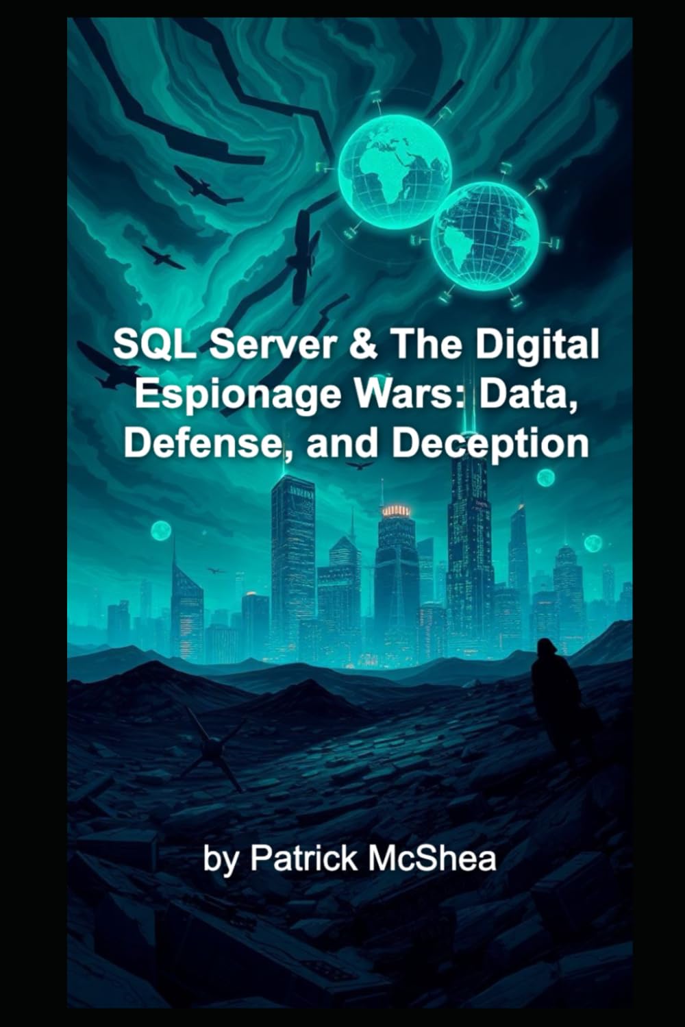 capítulo por capítulo baixar SQL Server & The Digital Espionage Wars: Data, Defense, and Deception