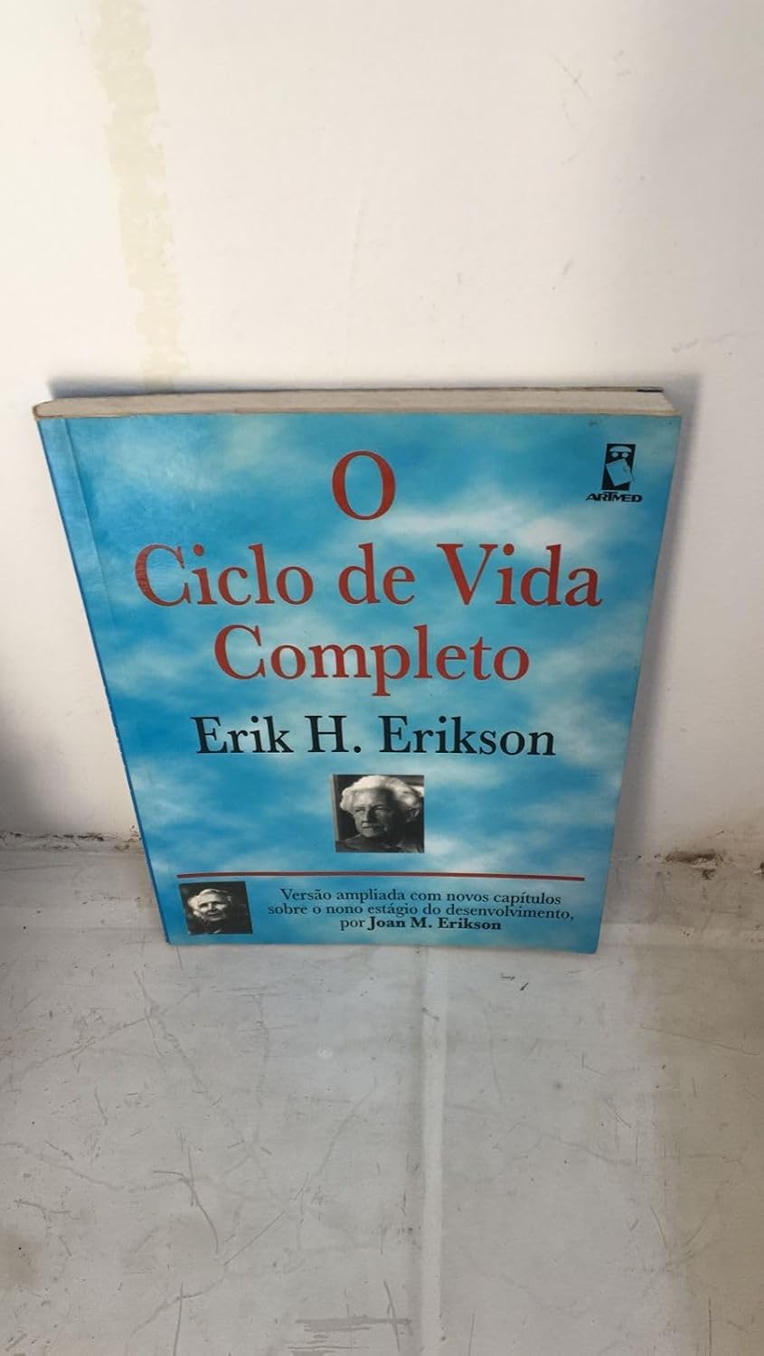 ler totalmente O Ciclo De Vida Completo