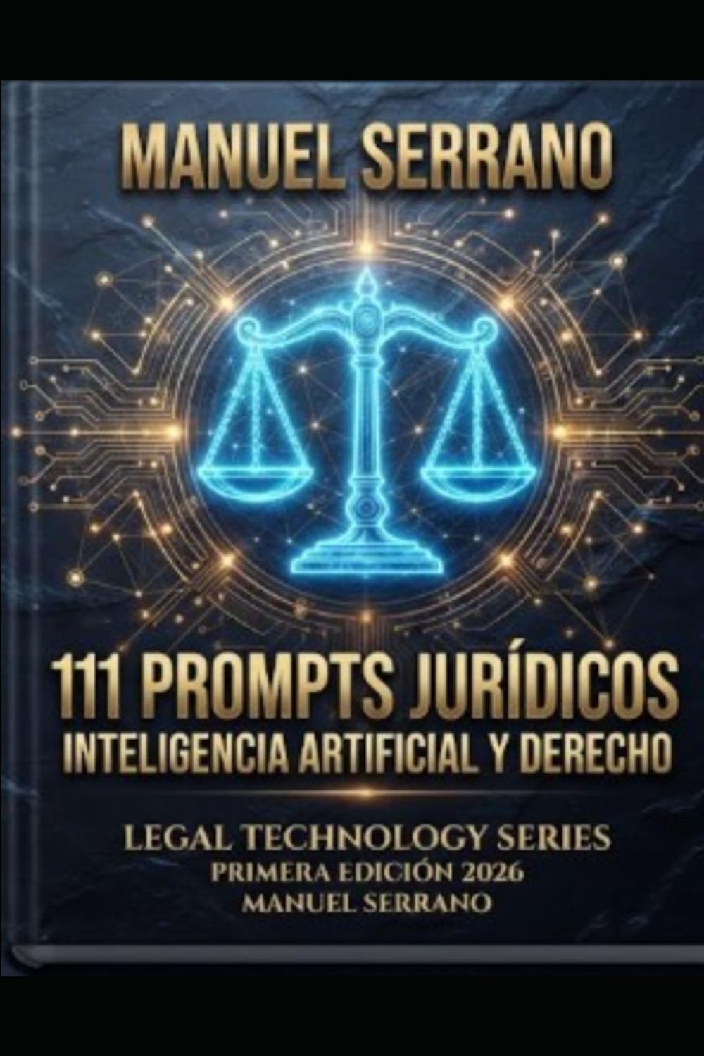 ler totalmente 111 Prompts Juridicos Listos para Copiar: La batería de prompts que todo despacho debería tener siempre a mano