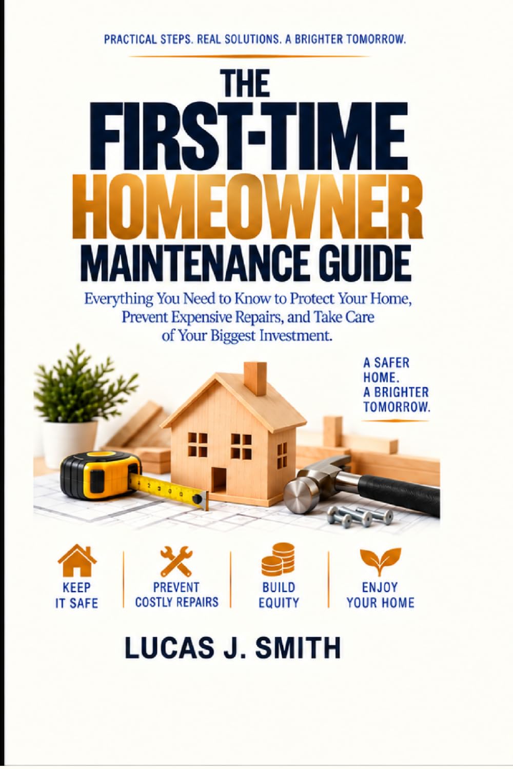 ler totalmente THE FIRST-TIME HOMEOWNER MAINTENANCE GUIDE: A Practical Room-by-Room and Season-by-Season Manual to Prevent Expensive Repairs and Protect Your Home