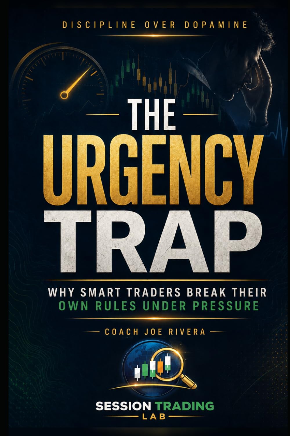 The Urgency Trap: Why Smart Traders Break Their Own Rules Under Pressure: 1 baixar livro de graça