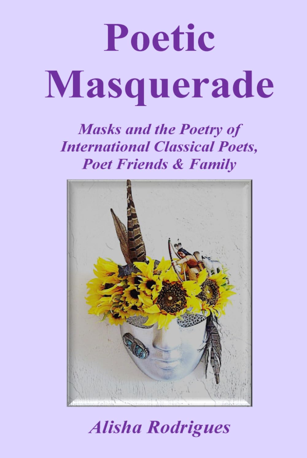 ler totalmente Poetic Masquerade
