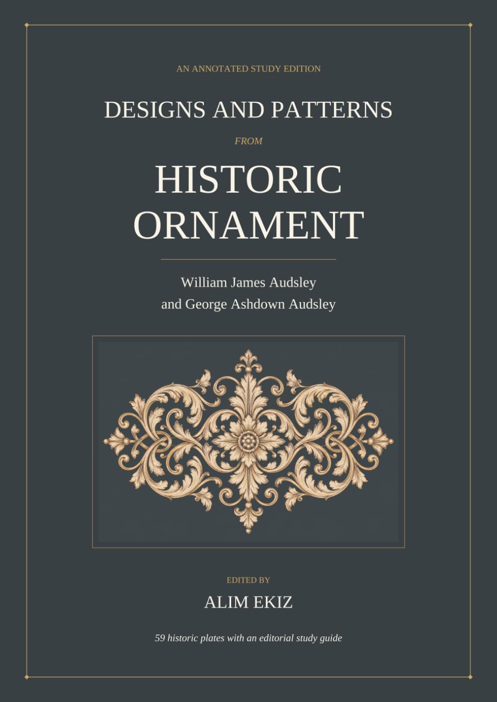 ler totalmente Designs and Patterns from Historic Ornament