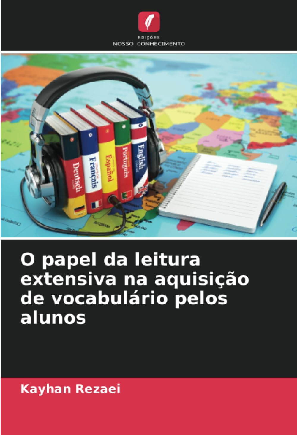 O papel da leitura extensiva na aquisição de vocabulário pelos alunos baixar livro de graça