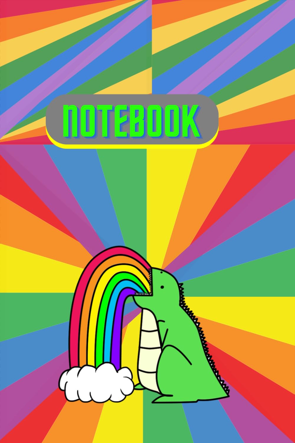 NOTEBOOK: Journal, daybook baixar o livro de graça