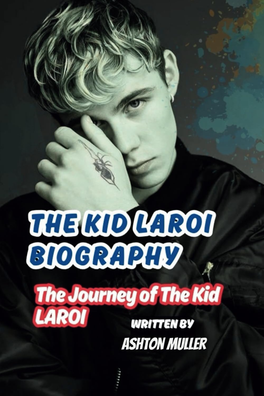 THE KID LAROI BIOGRAPHY: The Journey of The Kid LAROI baixar o livro de graça