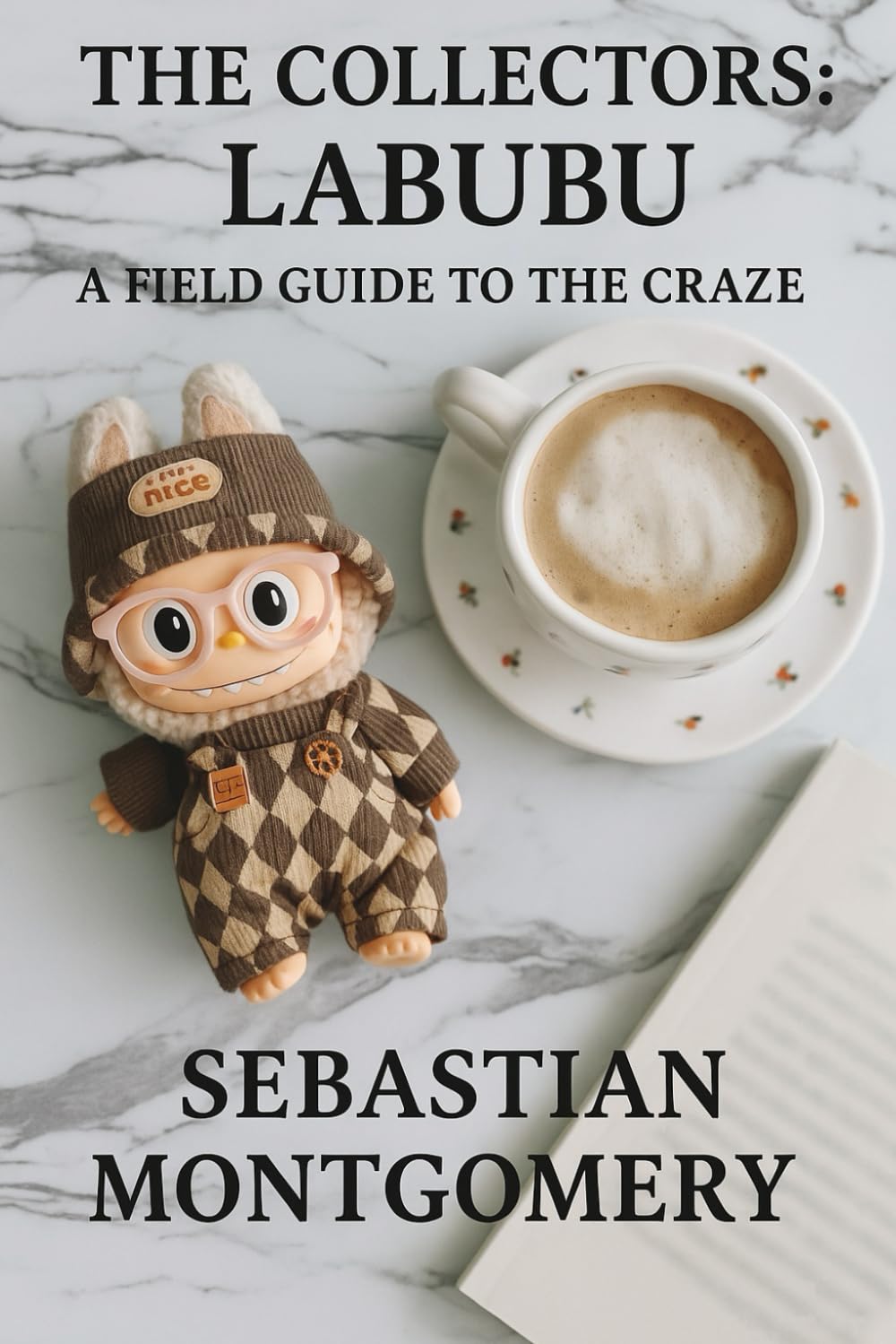 ler totalmente The Collectors: Labubu: A Field Guide to the Craze
