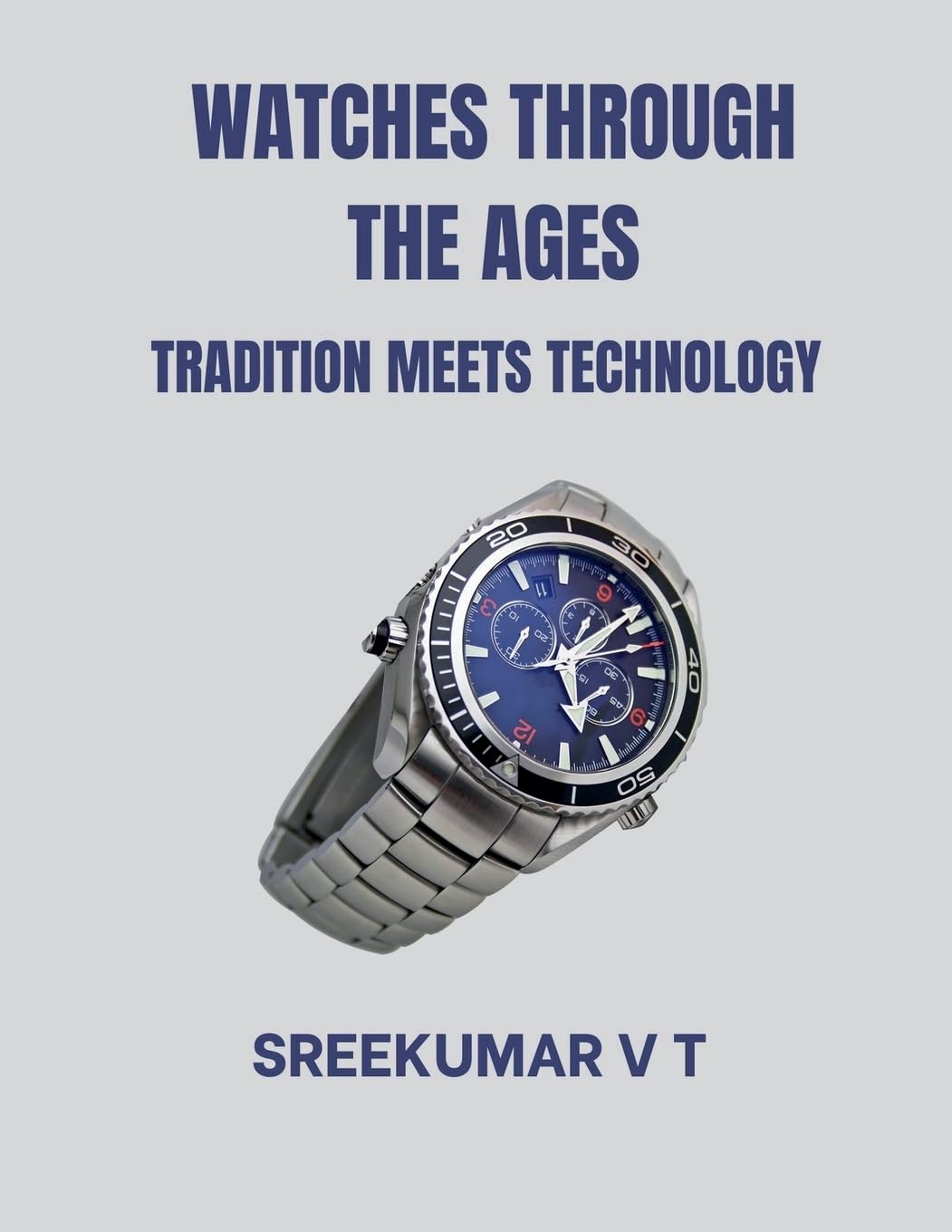 ler totalmente Watches through the Ages: Tradition Meets Technology