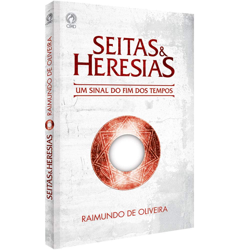 capítulo por capítulo baixar Seitas e heresias