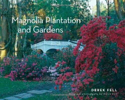 ler totalmente Magnolia Plantation and Gardens (English Edition)