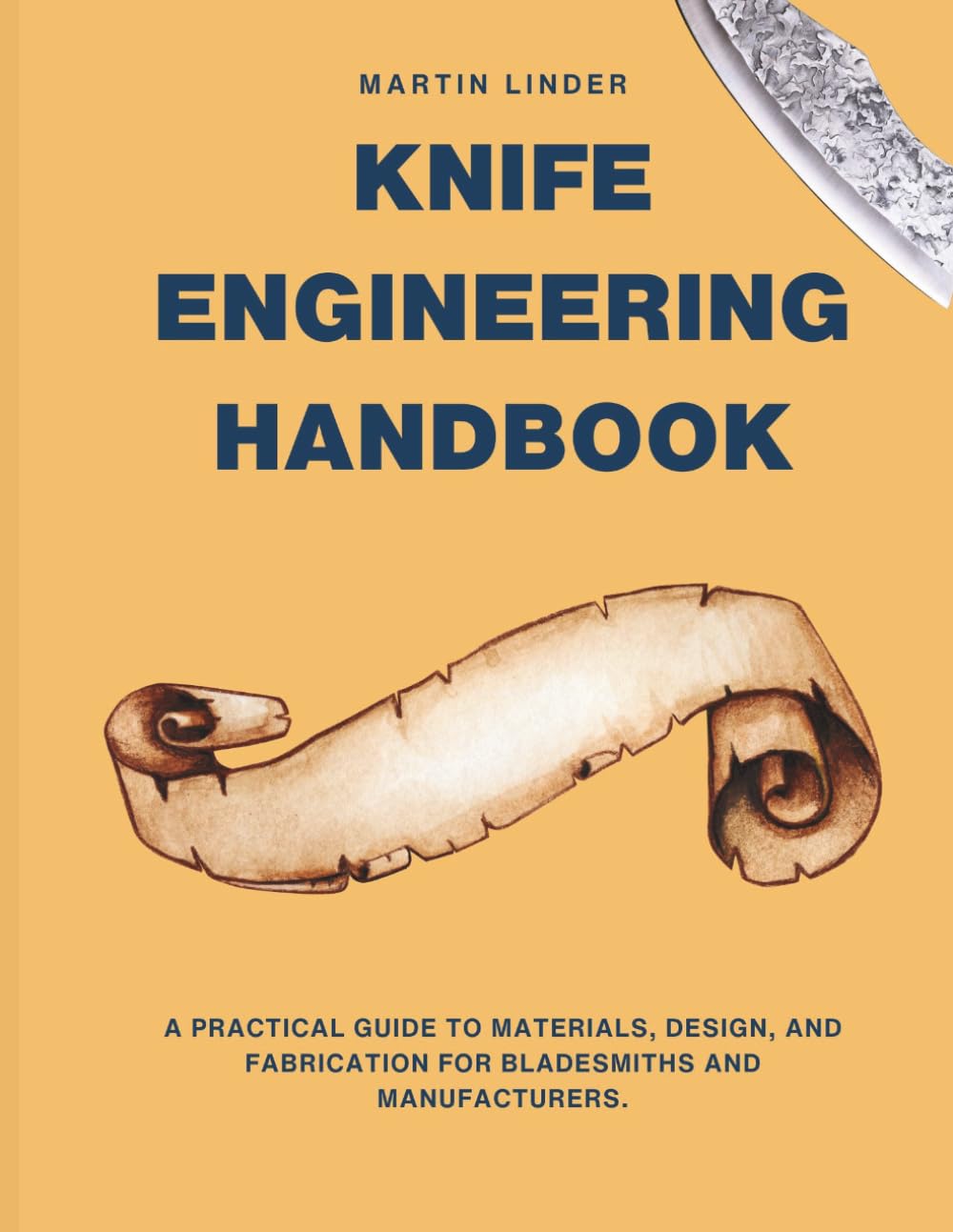 Knife Engineering Handbook baixar livro de graça