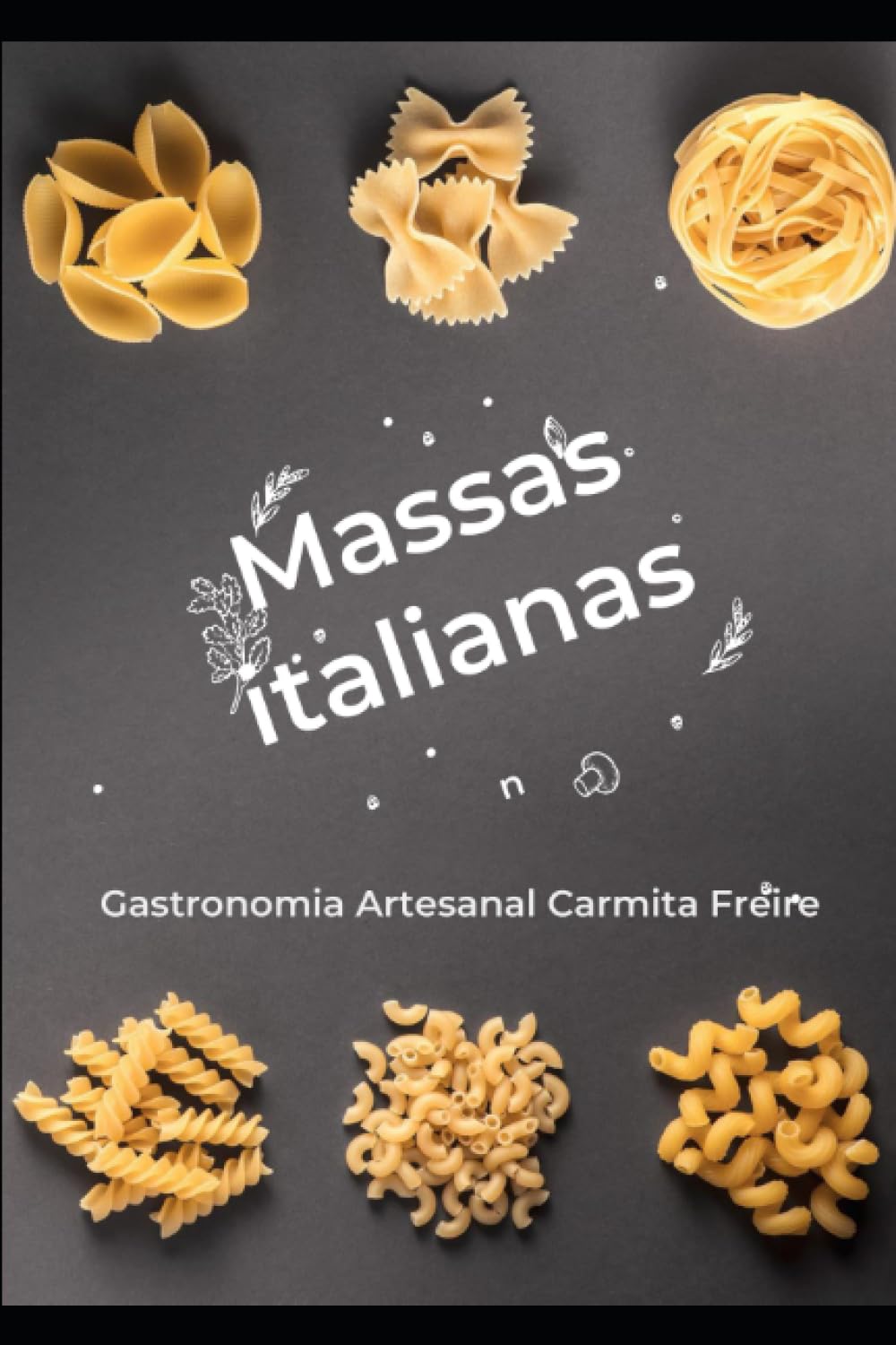 MASSAS ITALIANAS (Portuguese Edition) baixar livro de graça