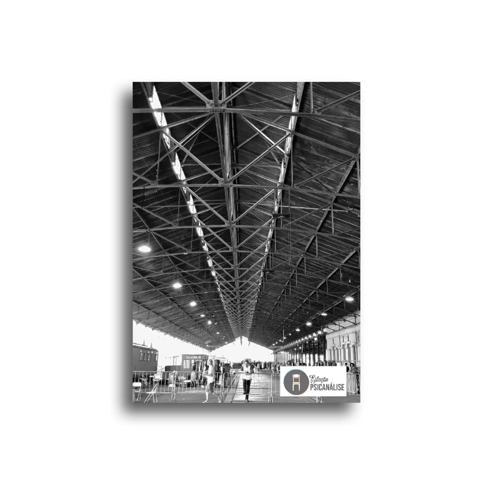 Estação Psicanálise