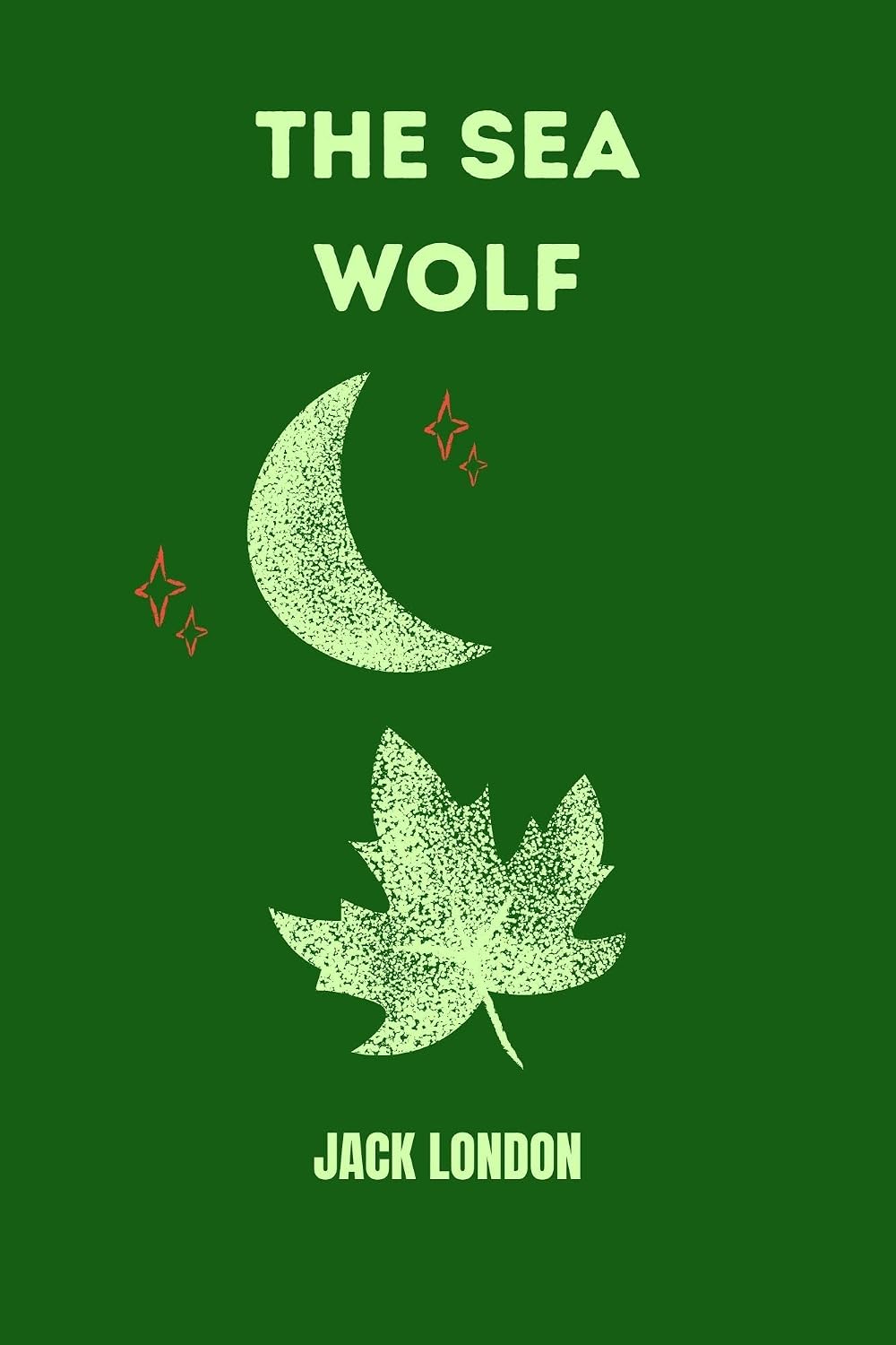 the sea wolf by jack london (English Edition) baixar o livro de graça