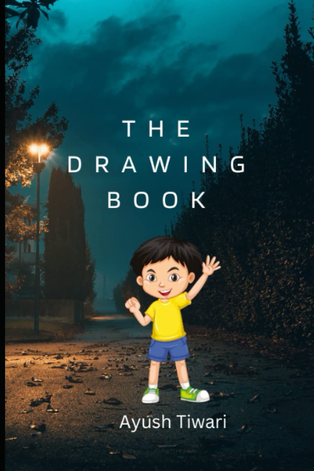 The Drawing Book baixar livro de graça