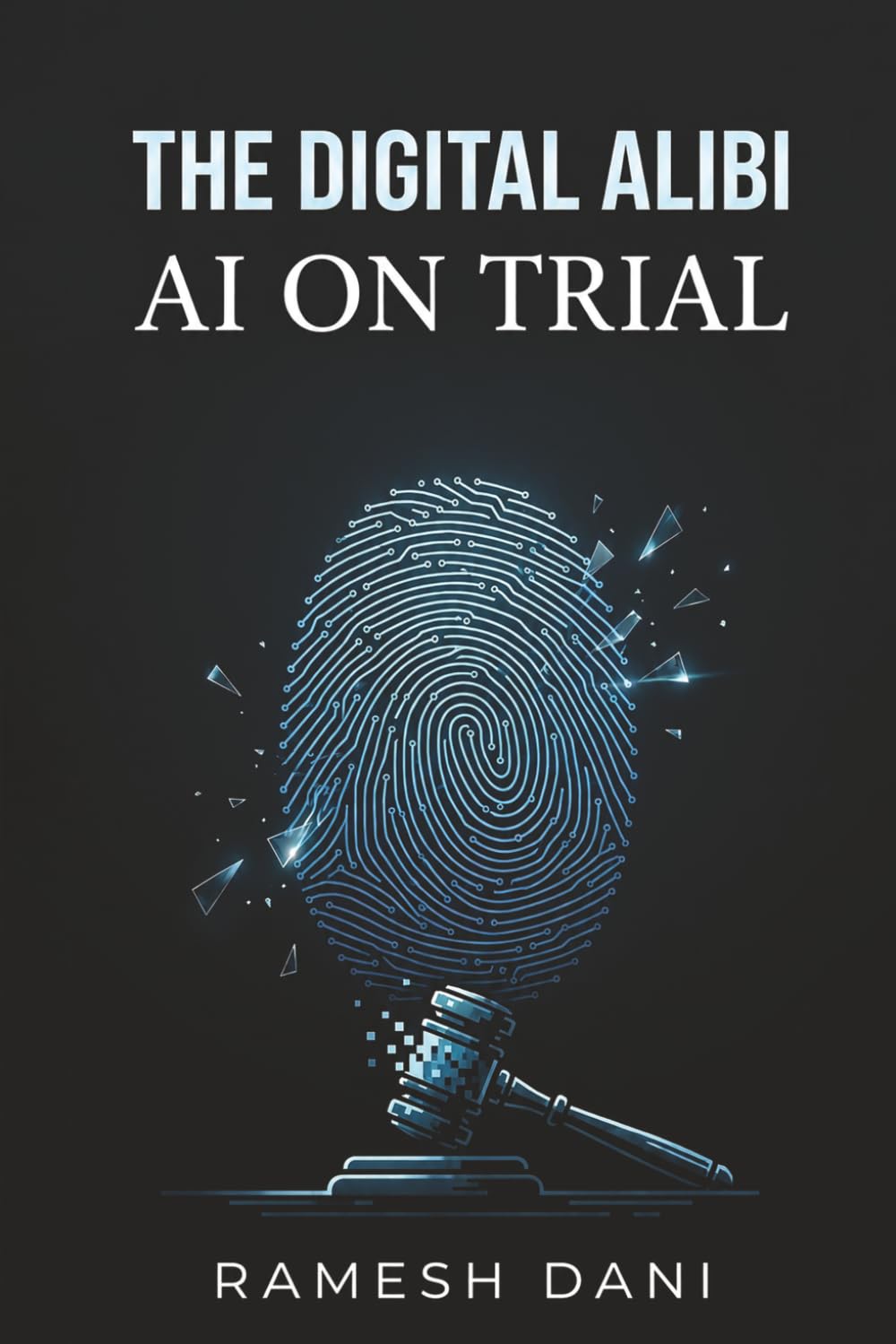 THE DIGITAL ALIBI: AI ON TRIAL baixar o livro de graça
