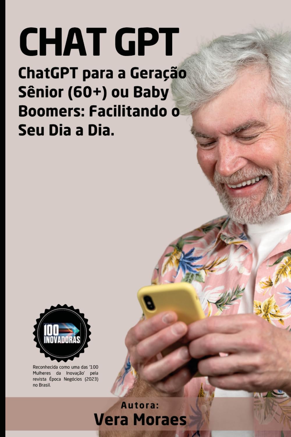 capítulo por capítulo baixar ChatGPT para a Geração Sênior (60+): Baby Boomers: Facilitando o Seu Dia a Dia (Portuguese Edition)