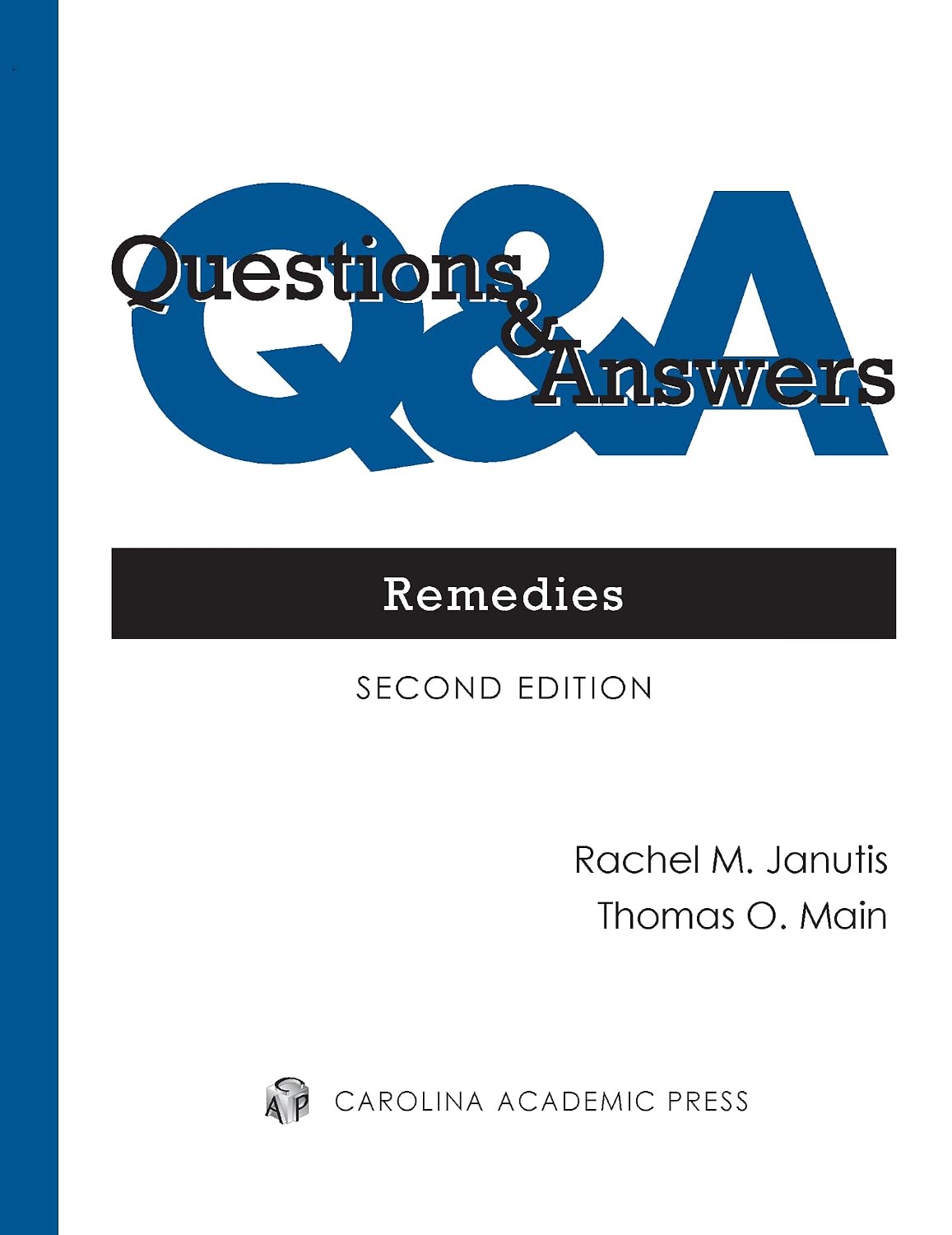 capítulo por capítulo baixar Remedies: Multiple-choice and Short-answer Questions and Answers