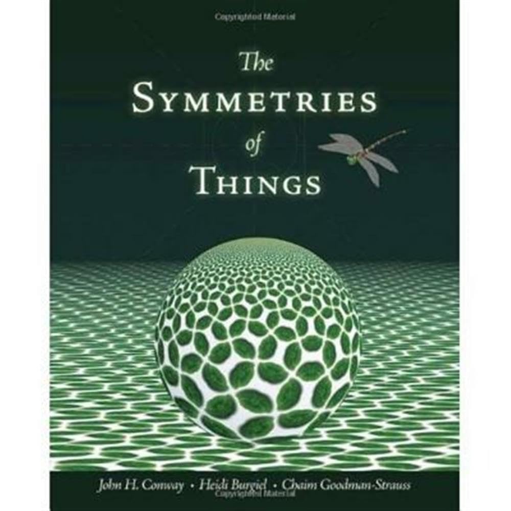 capítulo por capítulo baixar Symmetries of Things