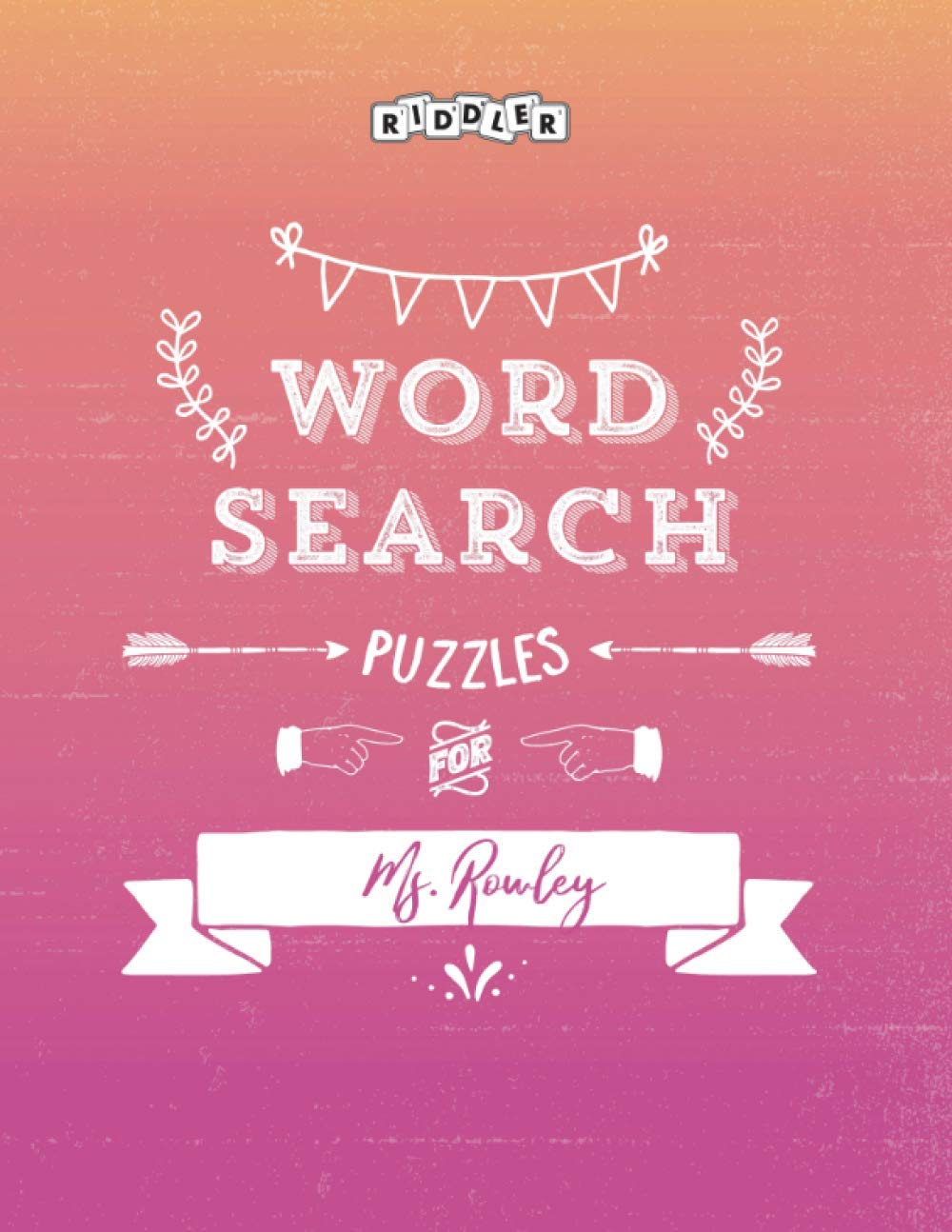 capítulo por capítulo baixar Word Search Puzzles for Ms. Rowley