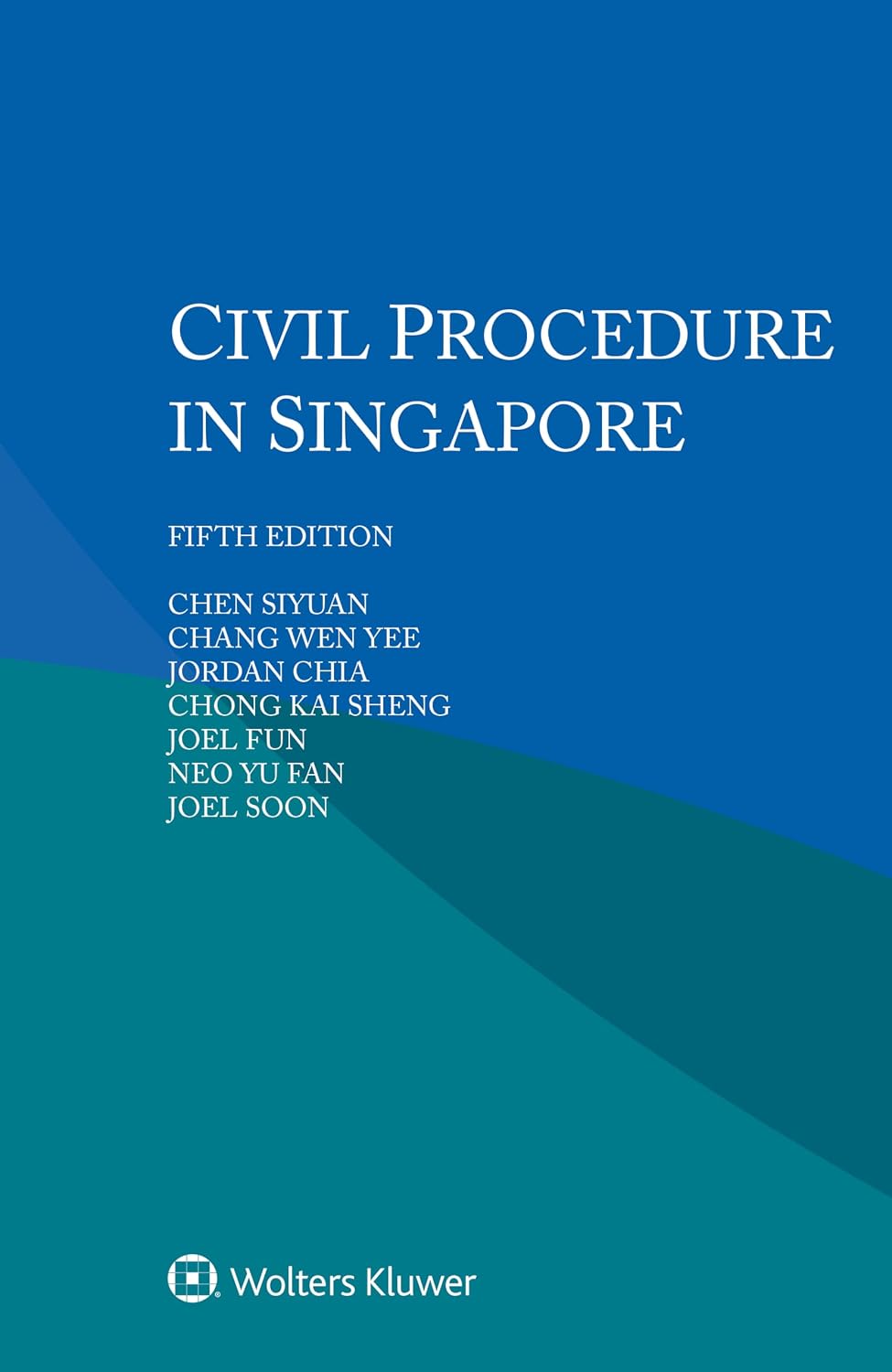 ler totalmente Civil Procedure in Singapore (IEL Civil Procedure Law) (English Edition)