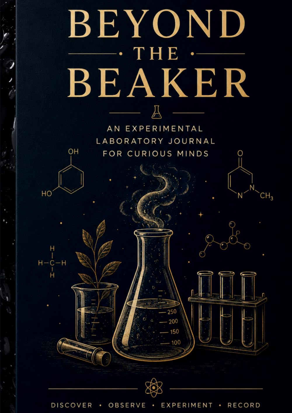 capítulo por capítulo baixar Beyond The Beaker: An Experimental Laboratory Journal for Curious Minds