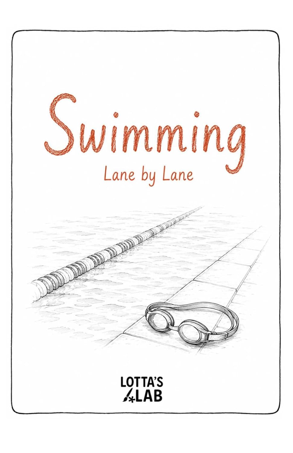 Swimming: Lane by Lane baixar livro de graça