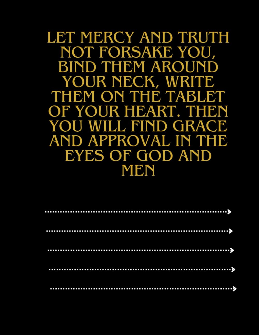 Bible verse notebook baixar livro de graça