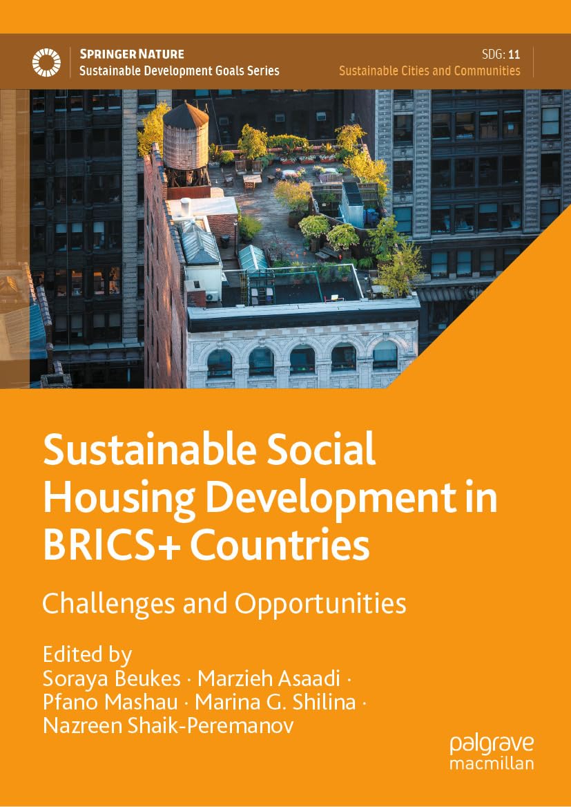 capítulo por capítulo baixar Sustainable Social Housing Development in BRICS+ Countries: Challenges and Opportunities (Sustainable Development Goals Series) (English Edition)