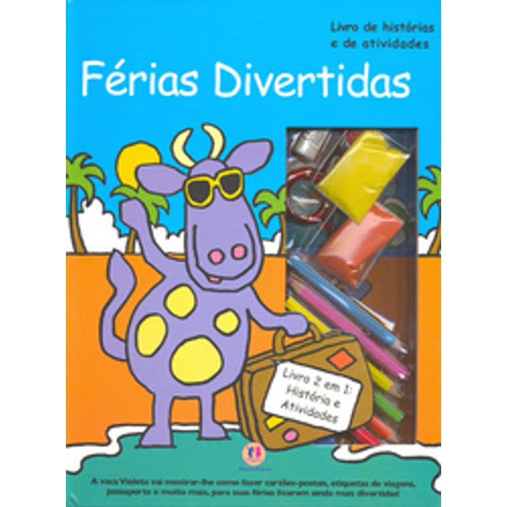 Ferias Divertidas - 1