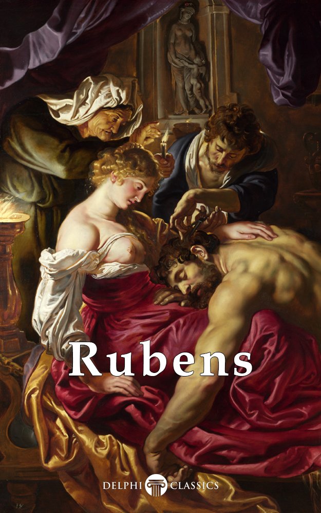 ler totalmente Delphi Complete Works of Peter Paul Rubens (Illustrated) (Masters of Art Book 14) (English Edition)