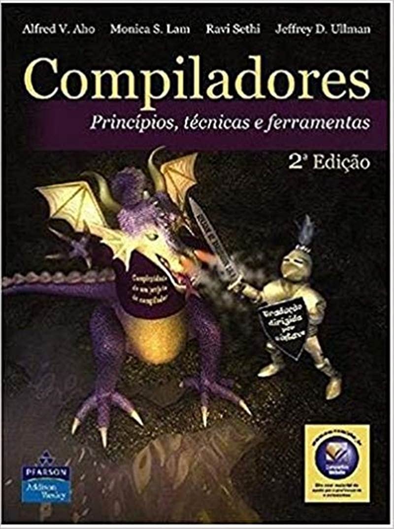 Compiladores: Princípios, Técnicas e Ferramentas baixar o livro de graça