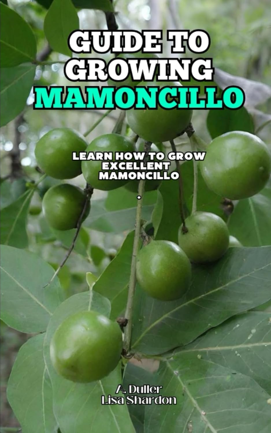 ler totalmente Guide to Growing Mamoncillo: Learn how to grow excellent Mamoncillo