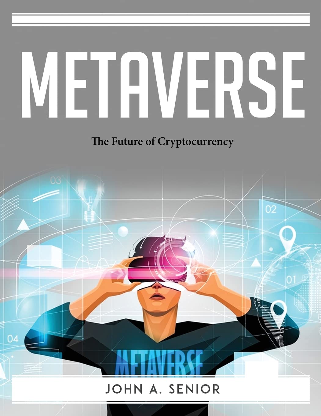 ler totalmente Metaverse: The Future of Cryptocurrency