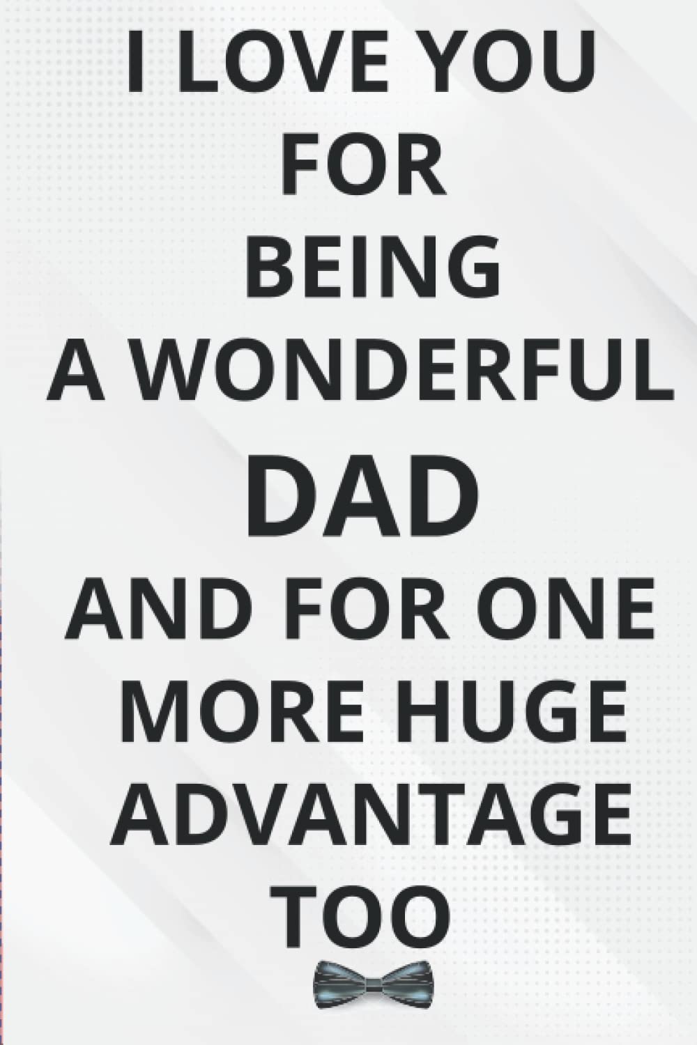 capítulo por capítulo baixar fathers day gifts from wife: I LOVE YOU FOR BEING A WONDERFUL DAD, AND FOR ONE MORE HUGE ADVANTAGE TOO: Personalized Father's Day, Happy Fathers Day... Funny & Lovely Fathers Day Gifts From Wife