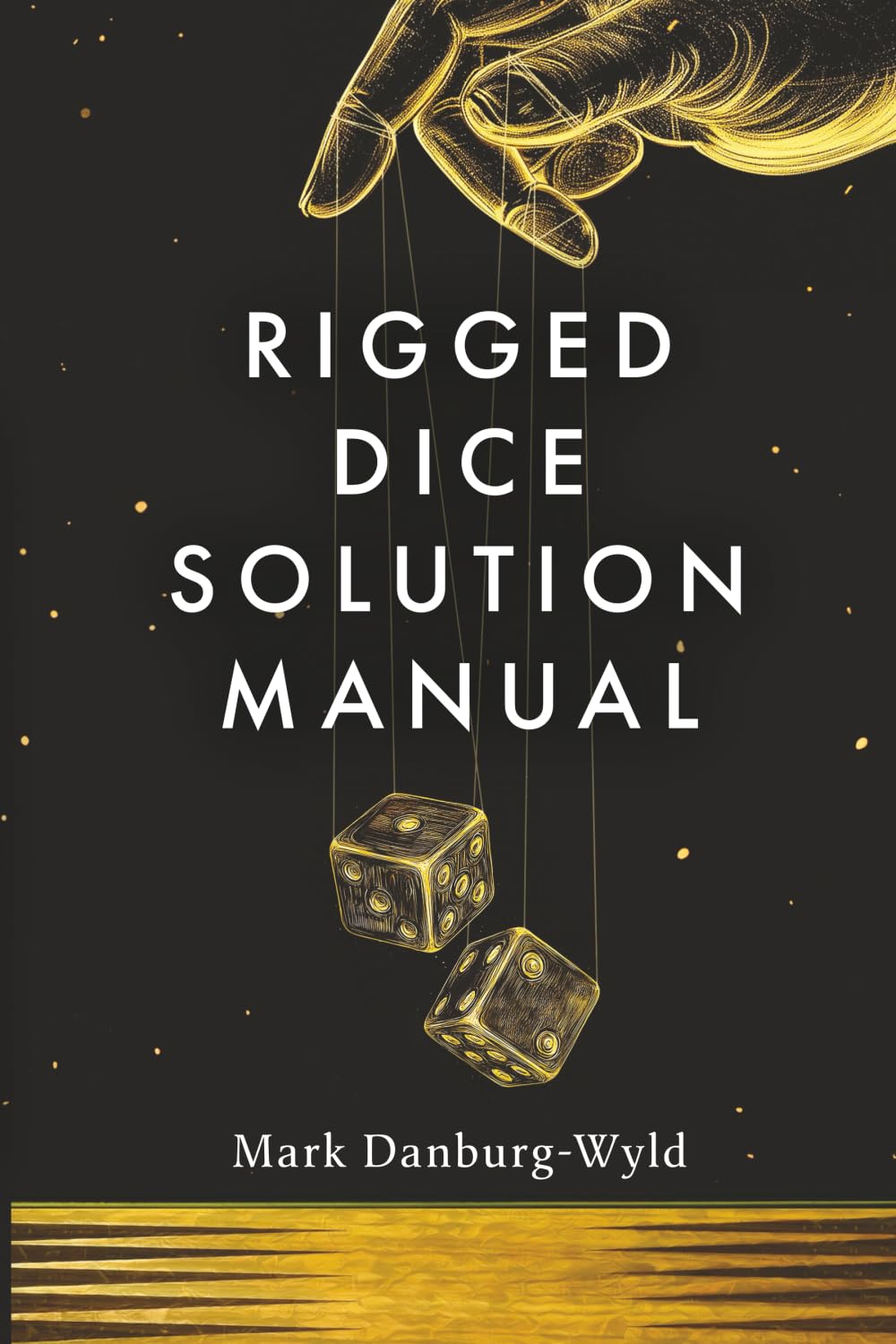 ler totalmente Rigged Dice Solution Manual