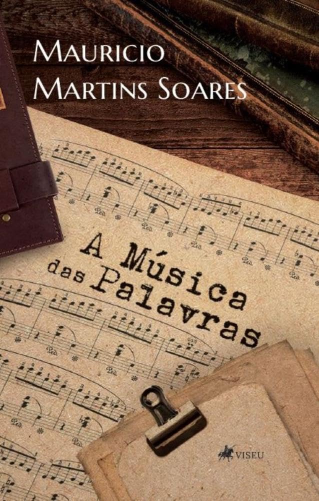 A Música das Palavras baixar o livro de graça