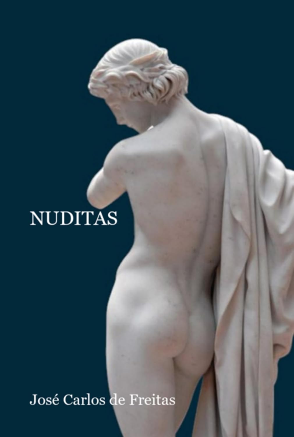 ler totalmente Nuditas