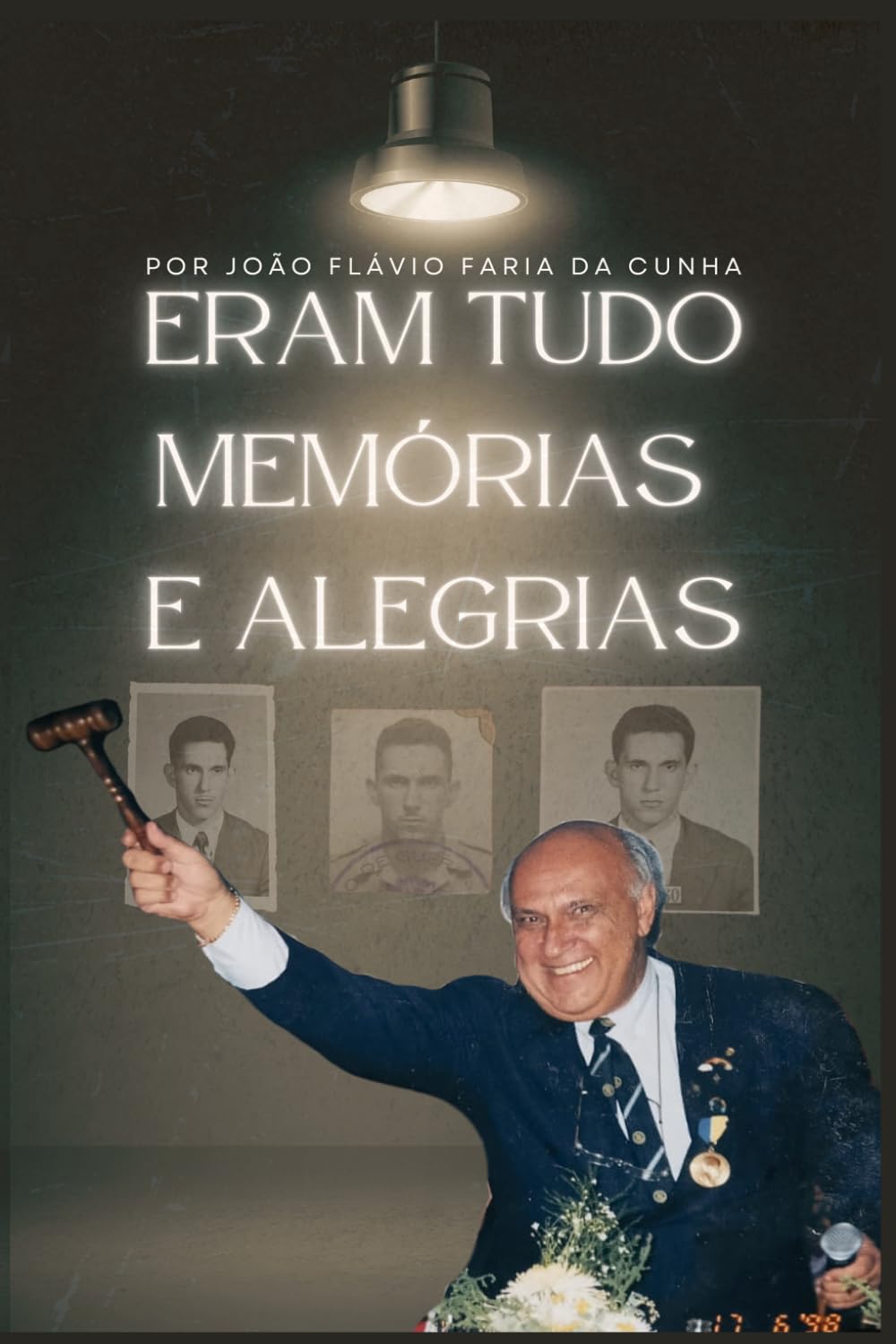 Eram Tudo Memórias e Alegrias (Portuguese Edition) baixar o livro de graça