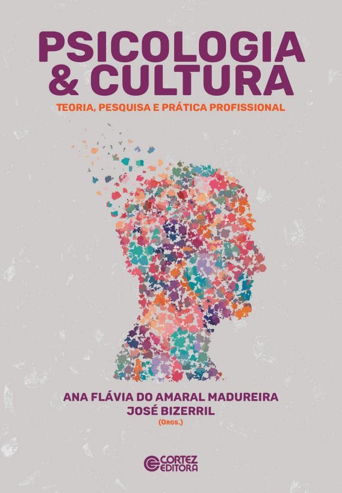 Psicologia & Cultura: teoria, pesquisa e prática profissional baixar o livro de graça