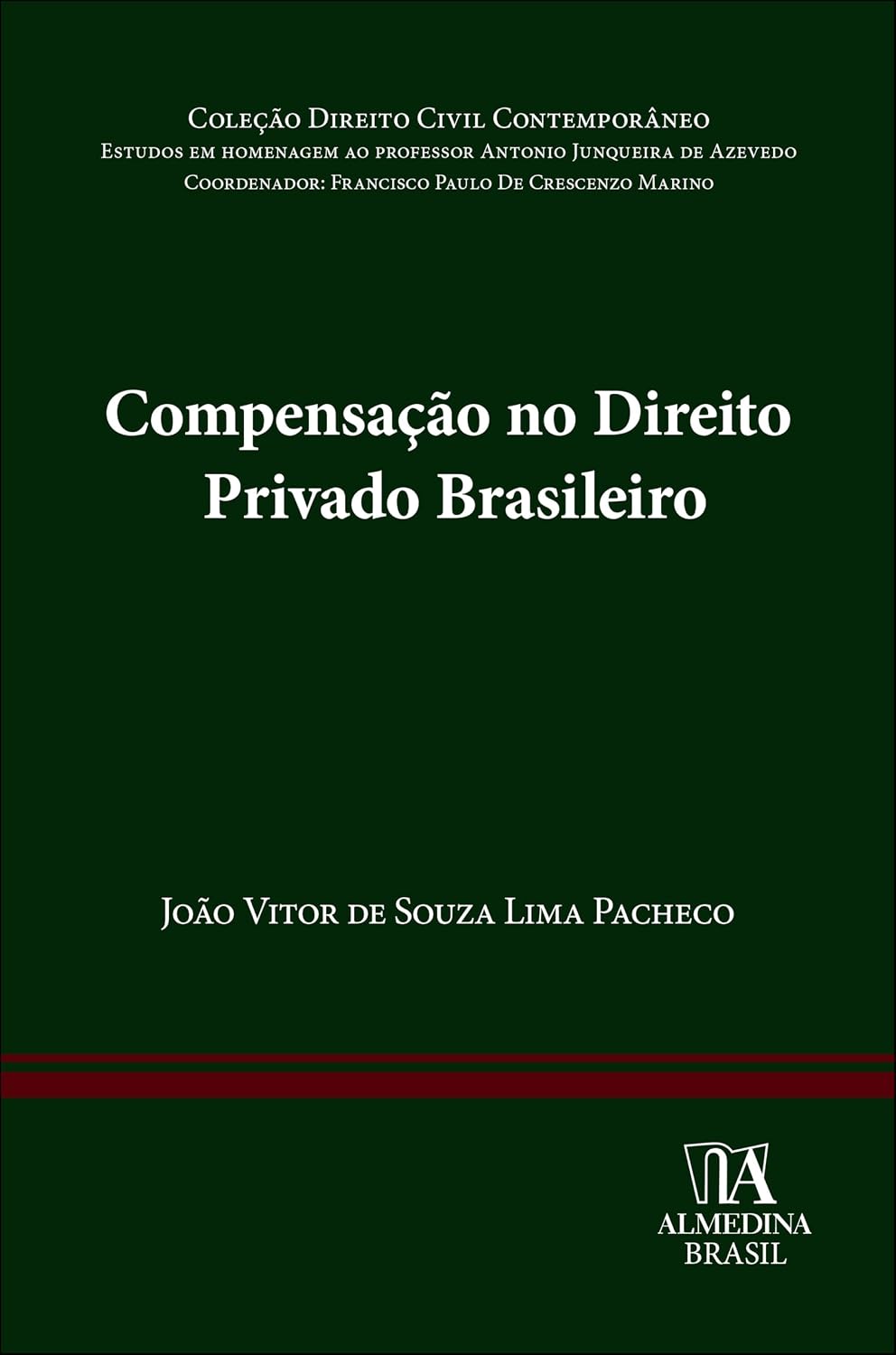 capítulo por capítulo baixar Compensação no direito privado brasileiro